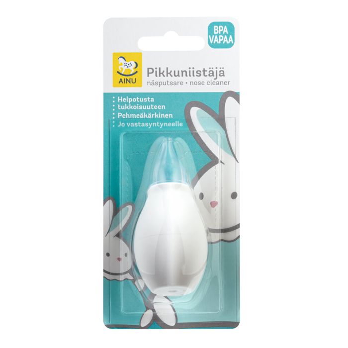 Ainu Pikkuniistäjä 1 kpl kuva 3