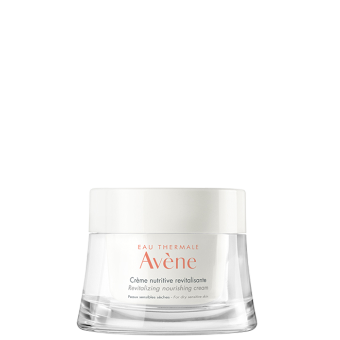 Avene Revitalizing cream 50 ml kuva 2