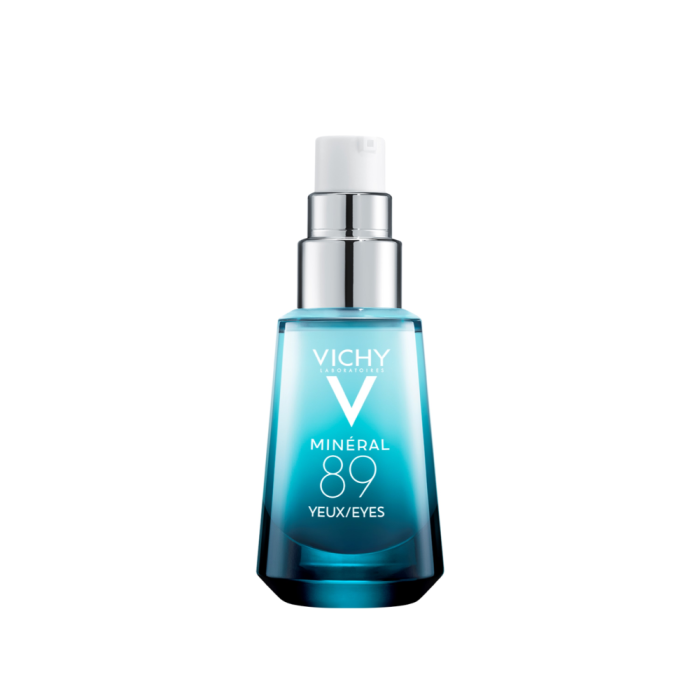 Vichy Mineral 89 Eyes silmänymp.voide 15 ml kuva 4