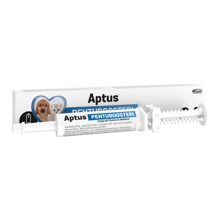 Aptus Pentuboosteri pasta 15 ml kuva 2