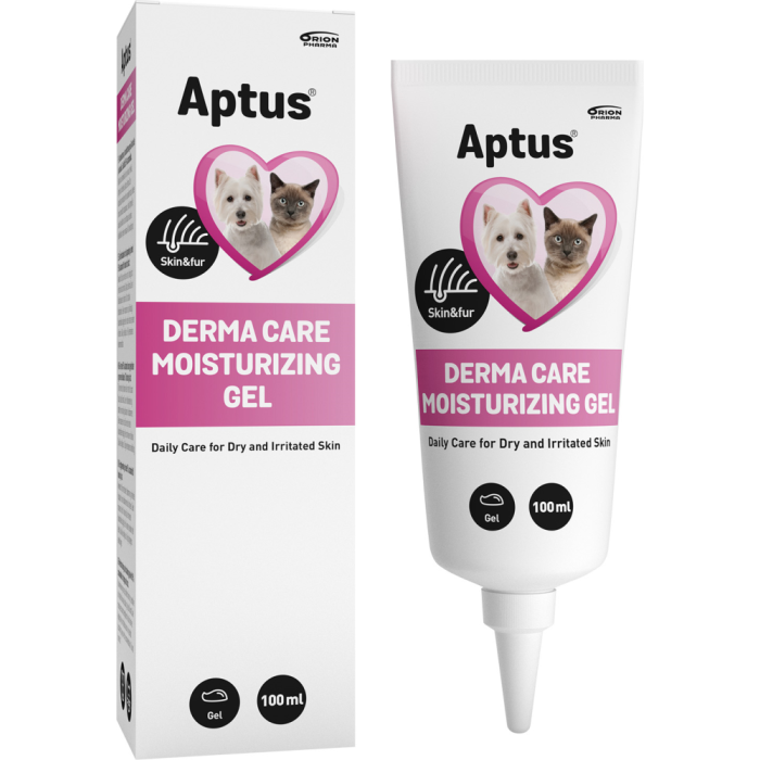 Aptus Derma Care Moisturizing Gel 100 ml kuva 2