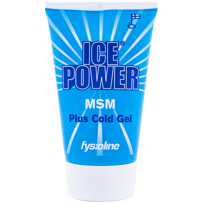 ICE POWER PLUS 100 ML kuva 2