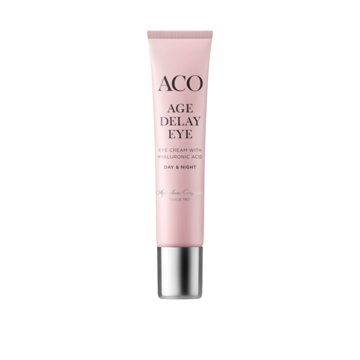 ACO Face Age Delay Eye Cream NP 15 ml kuva 2