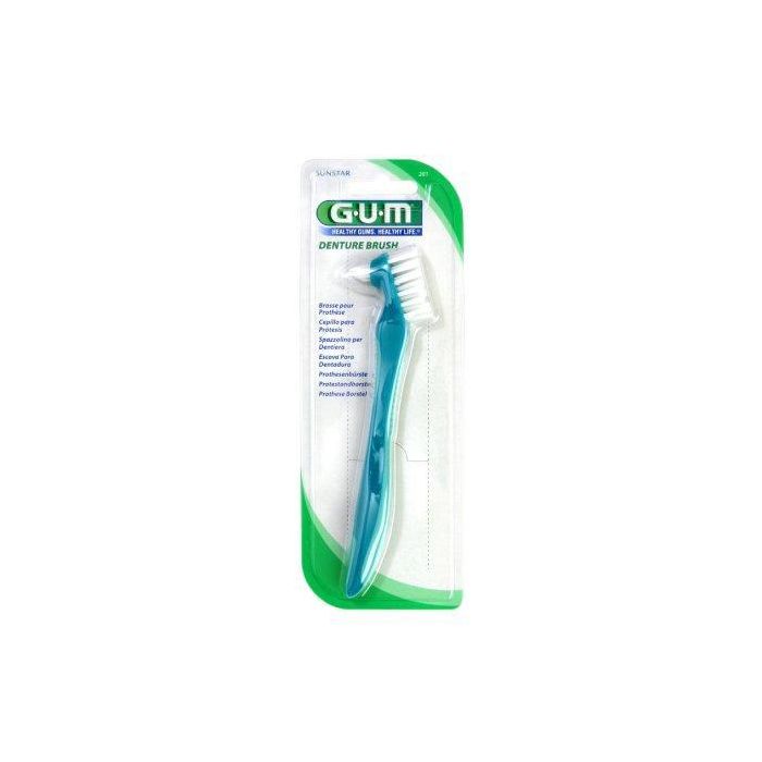 GUM PROTEESIHARJA 1 KPL kuva 2