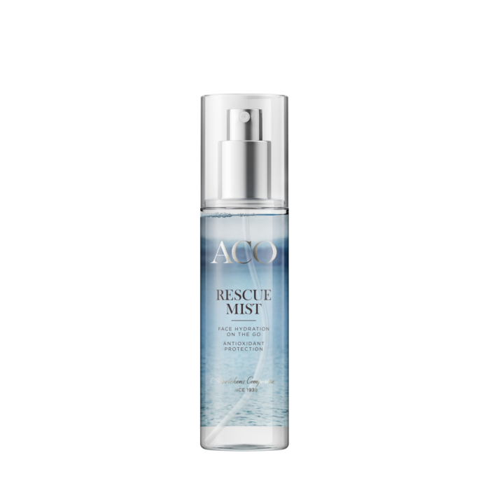 ACO Face Rescue Mist 75 ml kuva 2
