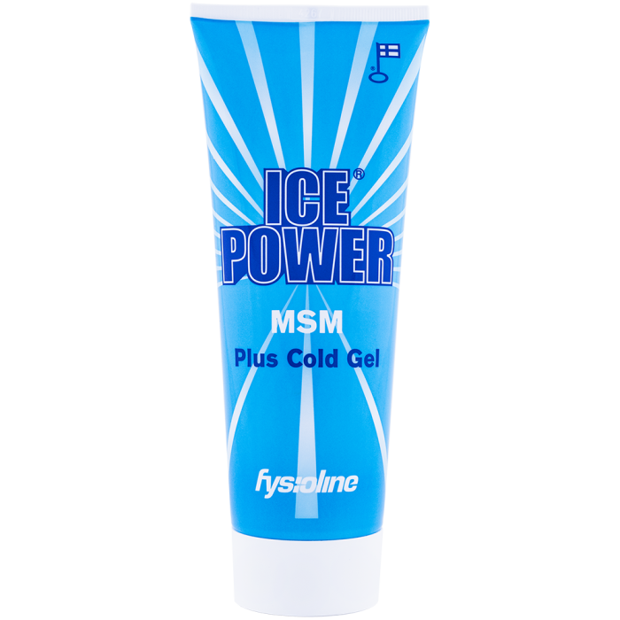 ICE POWER PLUS 200 ML kuva 2