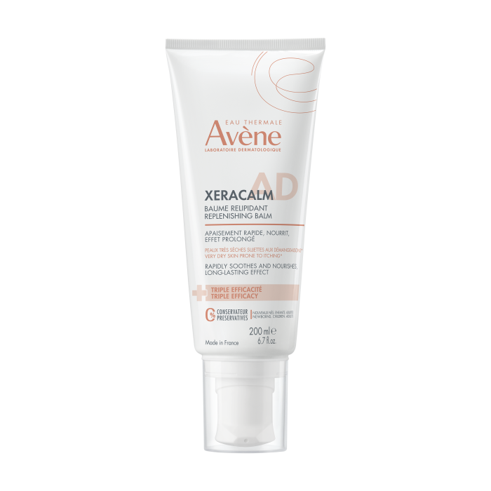 Avene Xeracalm AD Balm 200 ml