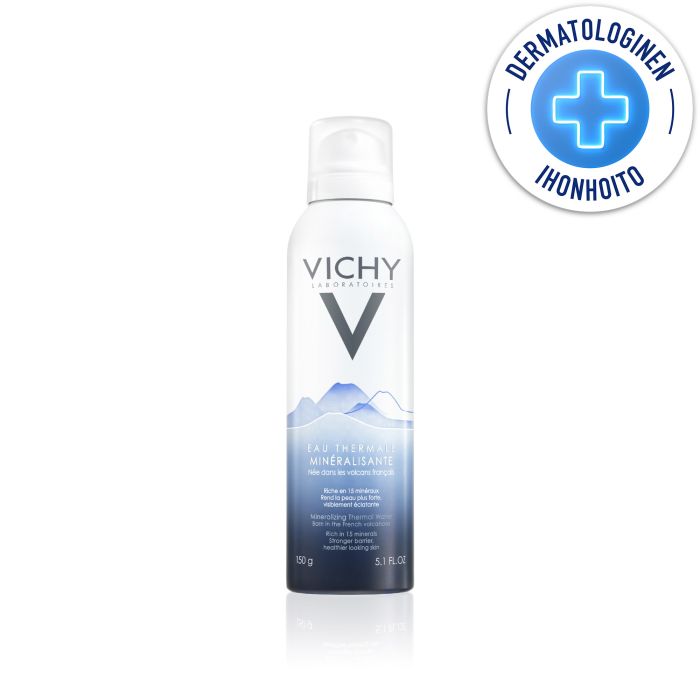 Vichy Eau Thermale lähdevesi 150 ml kuva 3