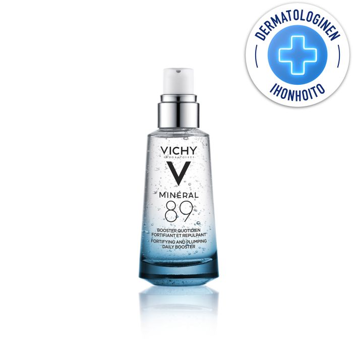 Vichy Mineral 89 tiiviste 50 ml kuva 4
