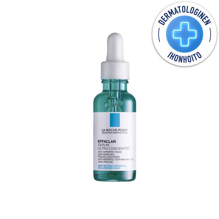 LRP Effaclar ultratiivistetty serum 30 ml kuva 3