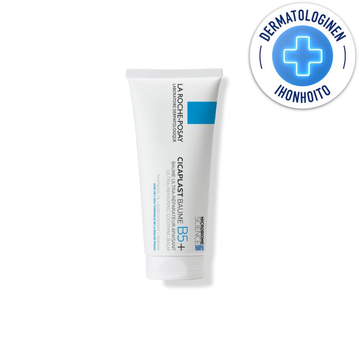 LRP CICAPLAST Baume B5+ 100 ml kuva 8