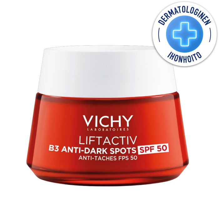 Vichy Liftactiv Specialist B3 Anti Dark Spots 50 ml kuva 9
