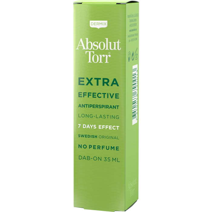 Absolut Torr 35 ml kuva 2
