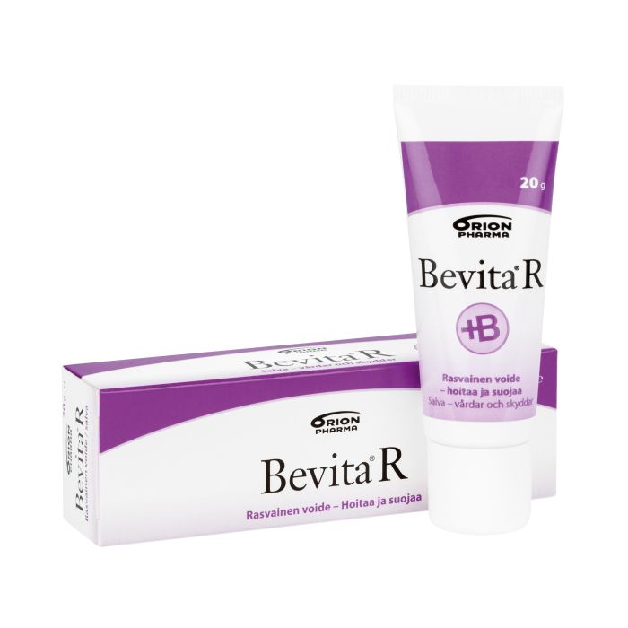 Bevita R vitamiinivoide 20 g kuva 3