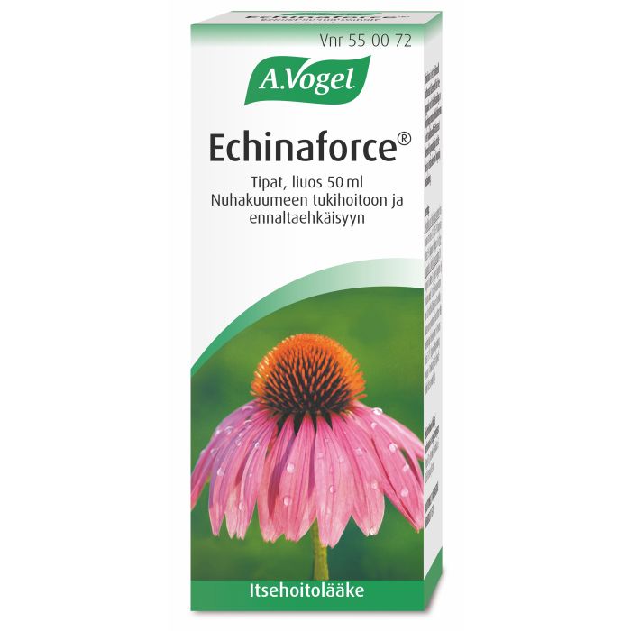 ECHINAFORCE 50 ML kuva 3