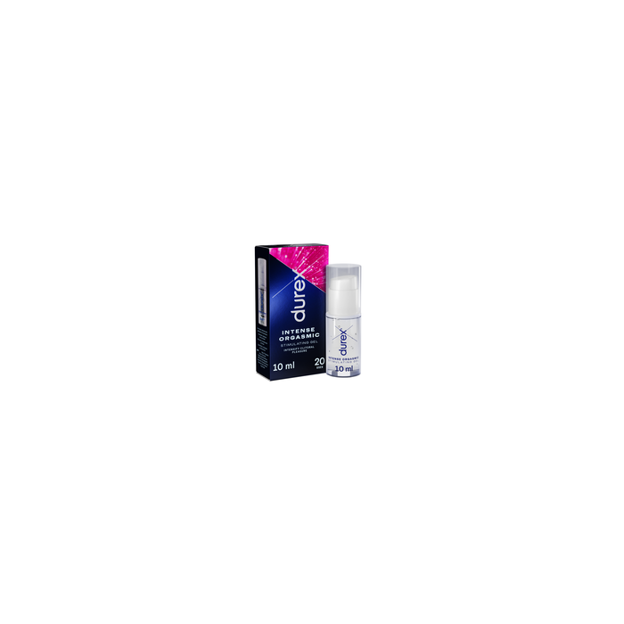 Durex Intense stimulointigeeli 10 ml kuva 2