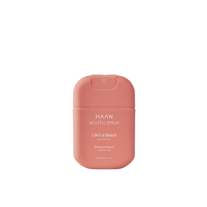 HAAN Mouth Spray Lifes a Beach 20 ml