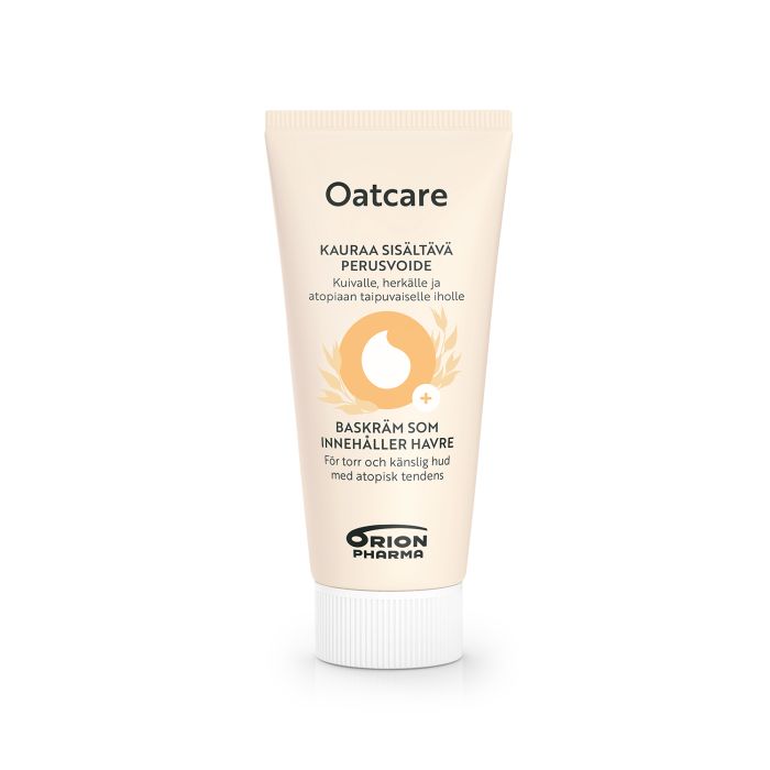 Oatcare 30 g kuva 2