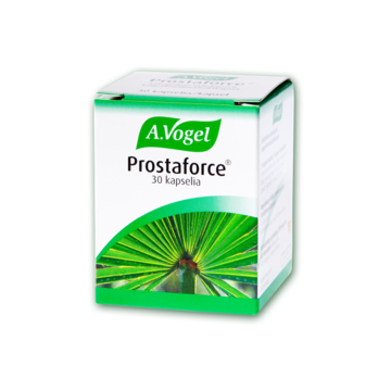 PROSTAFORCE kapseli, pehmeä 30 kpl
