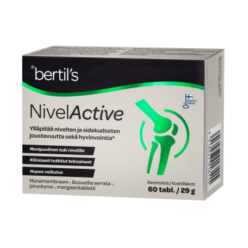 bertils NivelActive 60 tabl