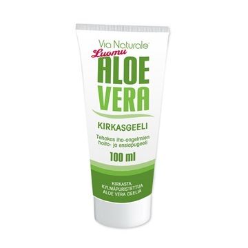 ALOE VERA 100 ML