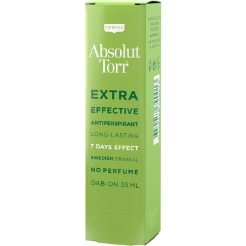 Absolut Torr 35 ml