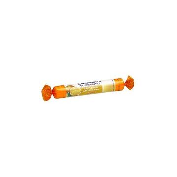 Siripiri Appelsiini (ME15) 40 g