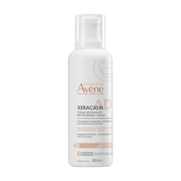 Avene Xeracalm AD Cream 400 ml