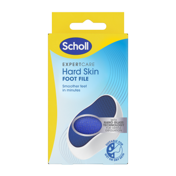 Scholl Nanoraspi 1 kpl