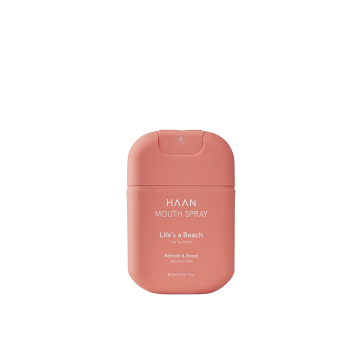 HAAN Mouth Spray Lifes a Beach 20 ml