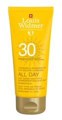 Widmer All Day 30 Hajusteeton 100 ml