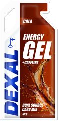 Dexal Energy gel kola ME40 30 g