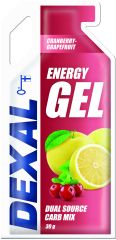Dexal Energiageeli Karpalo-greippi 30 g