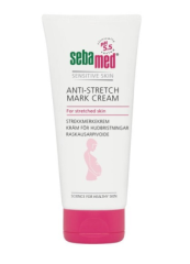 Sebamed Anti-stretch mark Raskausarpivoide 200 ml